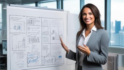 信息技术咨询工作总结