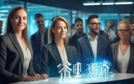 珈宁信息咨询服务，赋能未来，引领变革