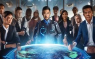 金源信息技术咨询服务部——助力企业数字化转型的守护者