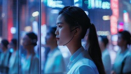 江阴，便捷的数字咨询服务，服务更上一层楼