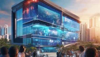 三亚信息技术咨询，引领技术发展的新引擎