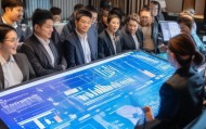 吉林省统计信息咨询服务助力高质量发展