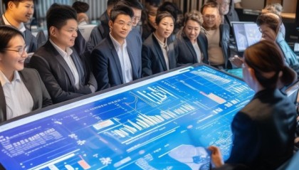 吉林省统计信息咨询服务助力高质量发展
