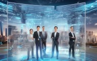 新时代智慧治理，信息技术咨询未来展望