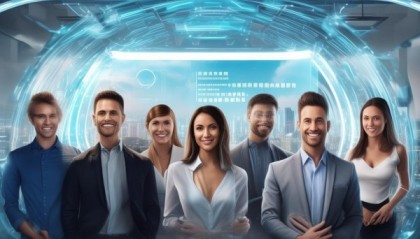 开启你的信息咨询服务部之旅，志诚的未来