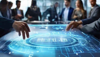 灵美信息技术咨询公司，助力您的数字化转型