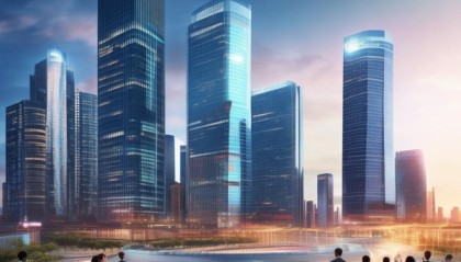 太仓作为信息化技术发展的中心， Gem选，咨询供应商的决策工具