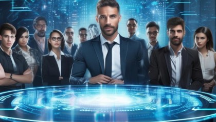 博洁，信息咨询服务领域的创新者