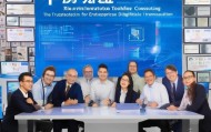 广西德启信息技术咨询，助力企业数字化转型的信赖伙伴