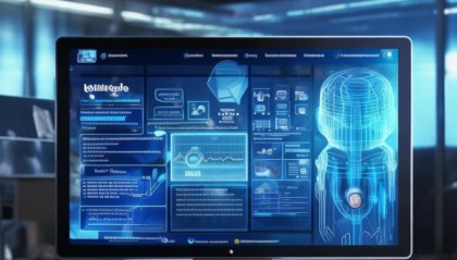 智慧决策案例网站——为企业提供智能化信息化管理咨询解决方案