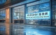 深圳市博悦信息咨询服务