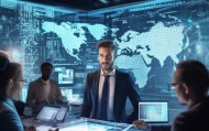 The Role of信息技术 Consulting in the Modern Business Landscape