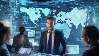 The Role of信息技术 Consulting in the Modern Business Landscape