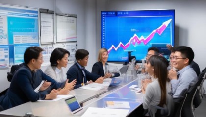 君途信息咨询服务部，助力企业的数字化转型