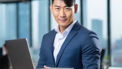 信息化咨询顾问，咨询与销售的双重身份