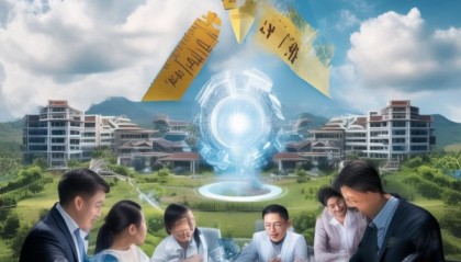 智创贵州，智创与市场的深度融合，智创贵州，衡星信息技术咨询服务的崛起与未来