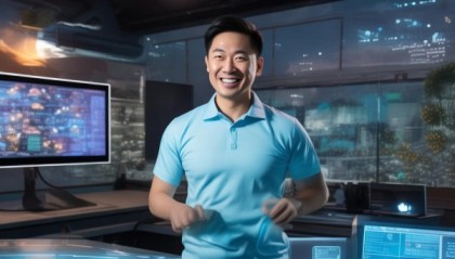 优质生活，李开心好房信息技术咨询