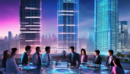 贝昂信息技术咨询有限公司，数字时代创新者的首选
