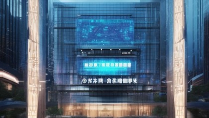 天全信息咨询服务中心，赋能数字转型的智慧之门