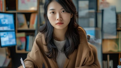 专注于信息咨询服务领域的智囊