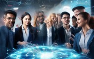 亿鑫顺信息技术咨询，助力企业数字化转型的强劲助力