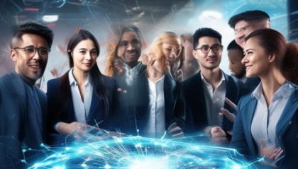 亿鑫顺信息技术咨询，助力企业数字化转型的强劲助力