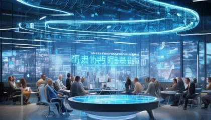 壹玖信息技术咨询，在咨询时代，选择什么？