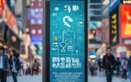 信息化易拉宝咨询热线，助力企业数字化转型的贴心助手