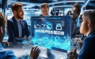 巨野全通信息咨询服务，助力企业数字化转型