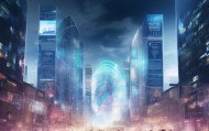 龙港信息咨询服务，推动信息服务业高质量发展的强大引擎