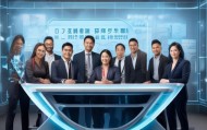 石龙信息咨询服务，助力企业数字化转型的Professional Partner