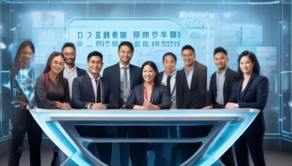 石龙信息咨询服务，助力企业数字化转型的Professional Partner