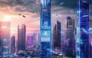 海宁国浩信息咨询服务有限公司助力智慧城市建设