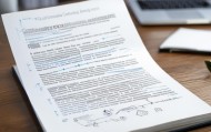 信息技术咨询类合同，专业IT服务解决方案