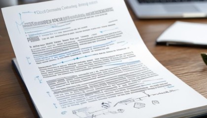 信息技术咨询类合同，专业IT服务解决方案