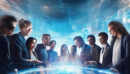 阜新众信信息技术咨询，助力企业数字化转型之路