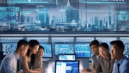 浙江信息化技术咨询服务，助力经济发展与技术创新