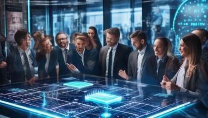 信息化项目造价咨询，精准把控成本，助力数字化转型