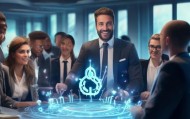 Lanyin Information Consulting Services: 专业 yet 创新，提供精准的解决方案。