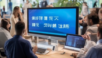附近信息技术咨询电话，助力企业高效发展
