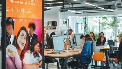 俊达信息咨询服务招聘启示录