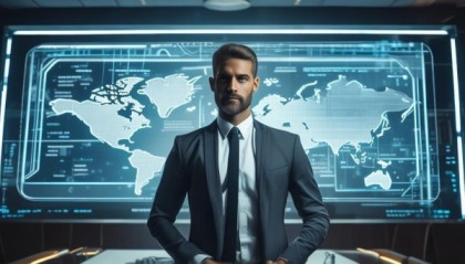 优越会，信息技术咨询服务领域的领军人物