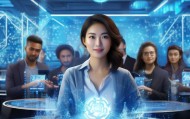 小慧信息咨询服务，助力企业数字化转型的强大力量