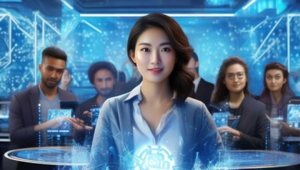 小慧信息咨询服务，助力企业数字化转型的强大力量