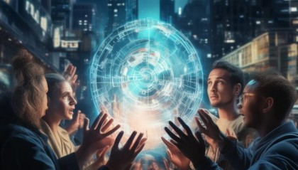挚诚之道，成就技术未来的未来