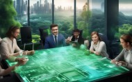 翠峦信息咨询服务，助力企业数字化转型