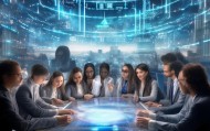 中辽信息技术咨询，构建数字经济的未来