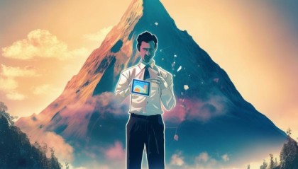 立山信息咨询服务，助力价值生成