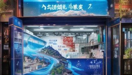 侨环信息技术咨询店，助力波多黎亚数字化转型