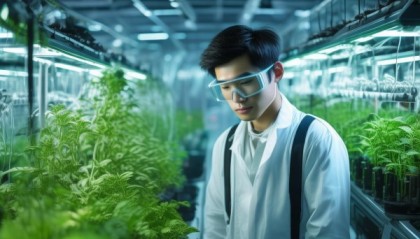 植医科技，新时代植株种植的新机遇